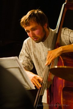 Jazz Nights 2011