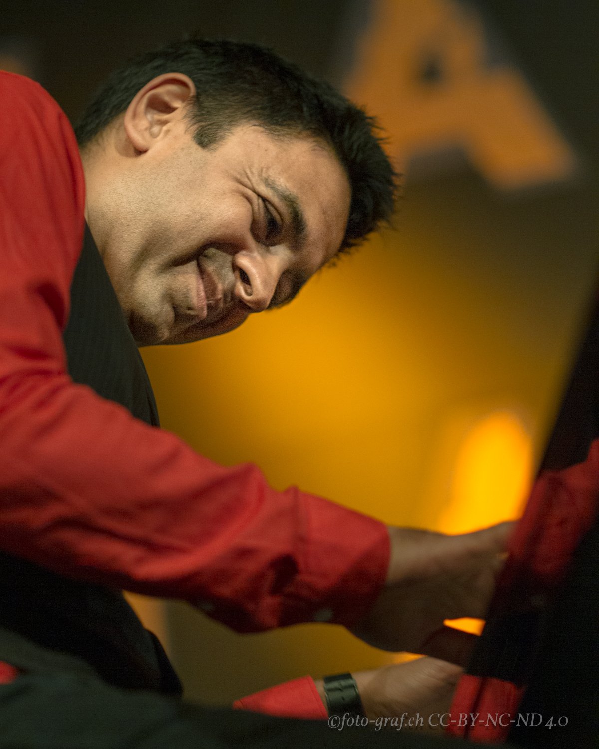 Vijay Iyer