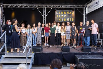 20240725-190017 : Jazz-Nights, Jazz-Nights 2024, LAura
