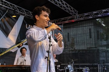 20250722-200034 : Jazz-Nights, Jazz-Nights 2025
