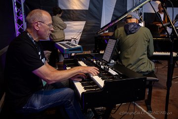 20250724-181737 : JNL, JNL_25, Jazz-Nights 2025, Viemarkt