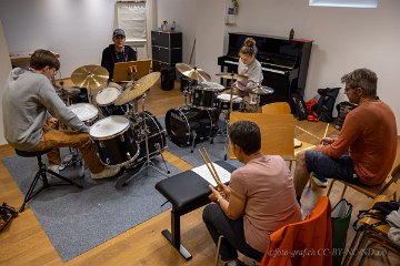 20250725-140430 : Workshop