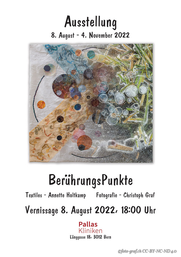 Berührungspunkte